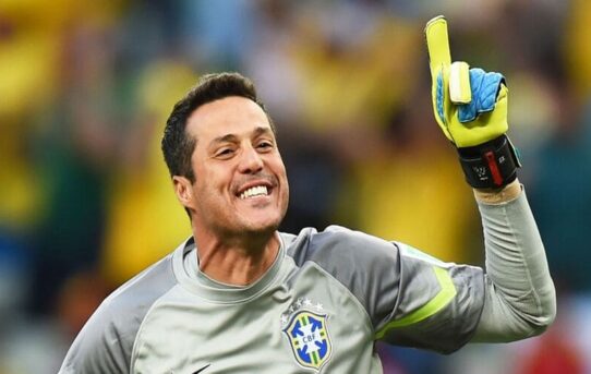 Nhìn lại 8 thủ môn Brazil xuất sắc giữ vững khung thành “Selecao”
