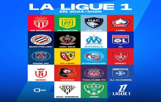 Ligue 1 là giải hạng mấy? Thể thức thi đấu của giải đấu 