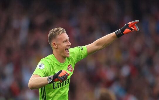 Top 9 thủ môn Arsenal xuất sắc trong lịch sử Pháo Thủ