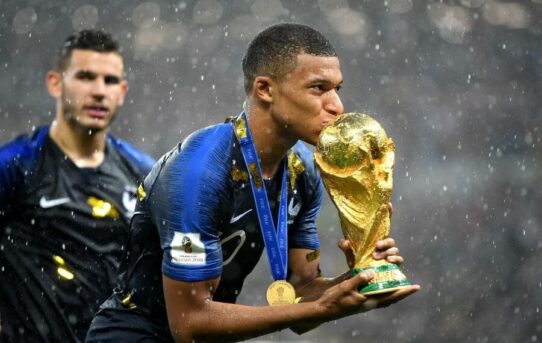 Pháp vô địch World Cup bao nhiêu lần? Hành trình vô địch của đội tuyển Pháp