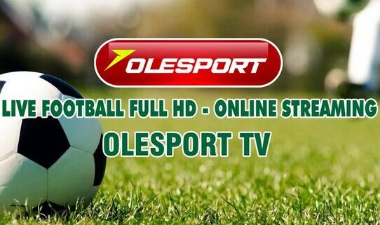 Trực tiếp bóng đá hôm nay – Olesport Live cập nhật link nhanh nhất