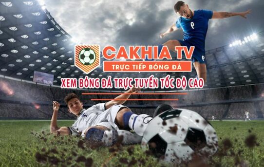 Review trải nghiệm trên trang truc tiep bong da ngon – Cakhia Live