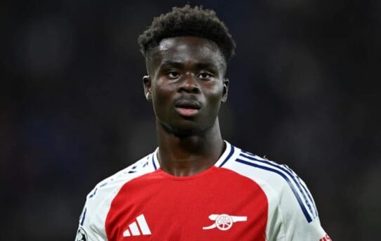 Top 10 tiền vệ cánh phải hay nhất thế giới hiện nay 2025