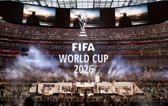 World Cup mấy năm tổ chức 1 lần? Thông tin chính thức về World Cup 2026