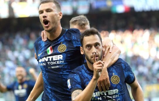 Bảng xếp hạng bóng đá Ý tại Mitom TV dưới góc nhìn “đọc vị mùa giải”