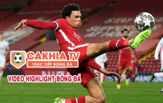 Premier League trong tầm tay: Trải nghiệm trọn vẹn từng nhịp bóng cùng Cakhia Live