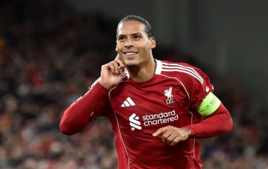 Điểm danh 8 hậu vệ cao nhất thế giới trong làng túc cầu hiện nay