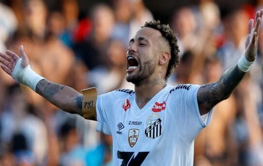 Neymar có World Cup chưa? Mùa giải ấn tượng trong màu áo Brazil