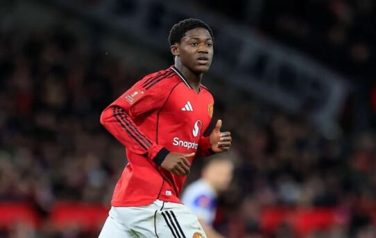 Top 9 tiền vệ trẻ hay nhất thế giới cập nhật mới nhất 2026