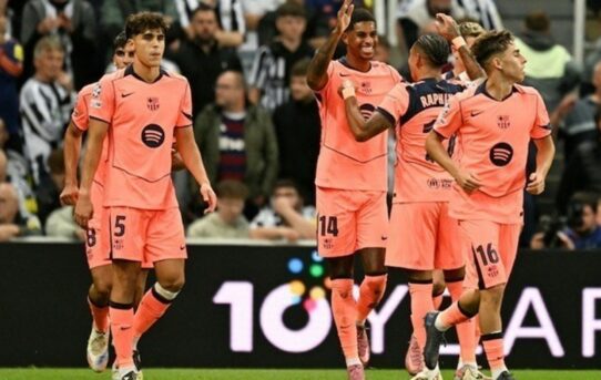 Kết quả bóng đá và hiệu ứng tâm lý dây chuyền: Khi một trận đấu làm thay đổi cả vòng đấu